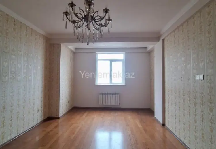 2 otaqlı mənzil Satılır, Əhmədli, Xətai, Bakı