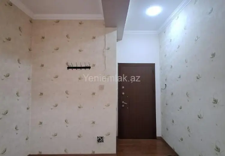 2 otaqlı mənzil Satılır, Əhmədli, Xətai, Bakı