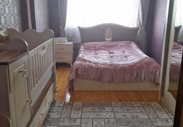 3 otaqlı mənzil Satılır, Əhmədli, Xətai, Bakı