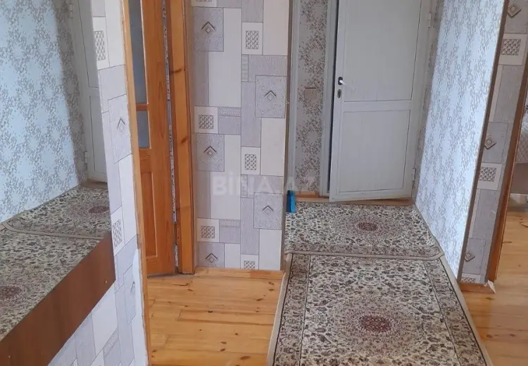 3 otaqlı mənzil Satılır, Əhmədli, Xətai, Bakı