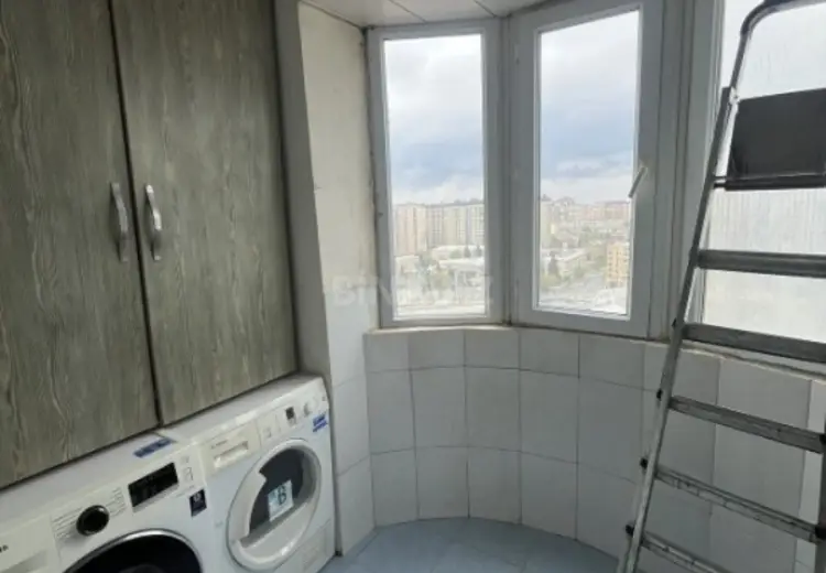 4 otaqlı mənzil Satılır, Nərimanov, Bakı