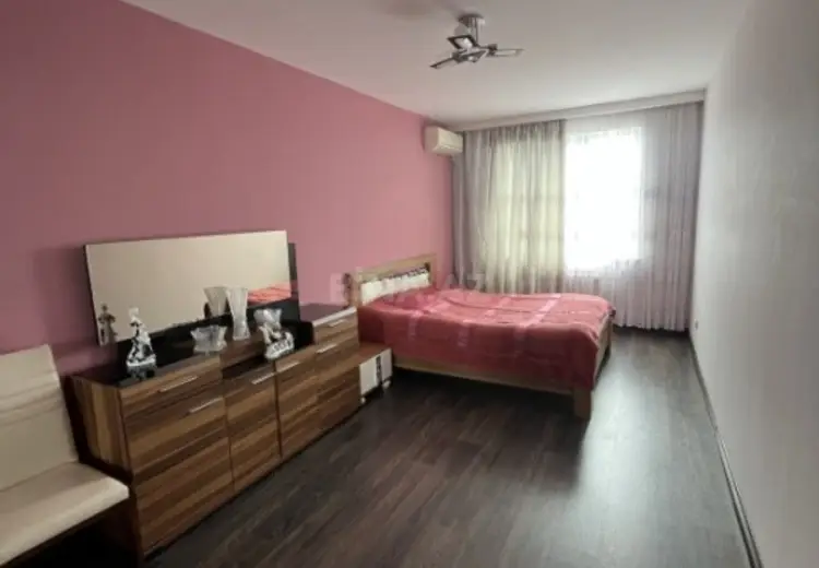 4 otaqlı mənzil Satılır, Nərimanov, Bakı