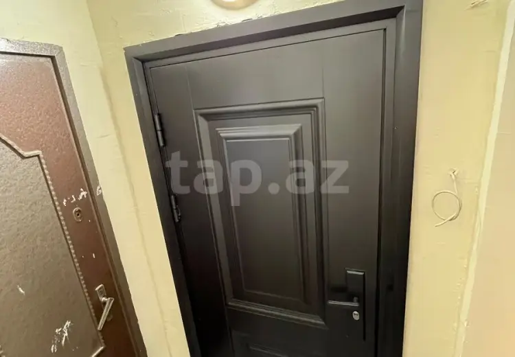 2 otaqlı mənzil , Xırdalan