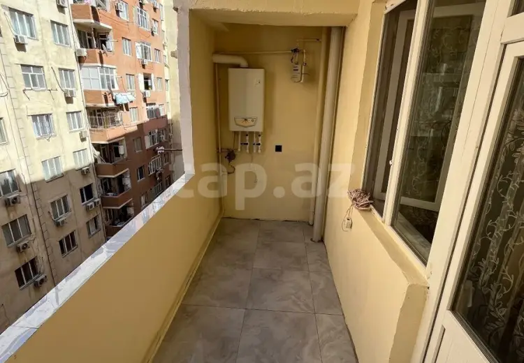 2 otaqlı mənzil , Xırdalan