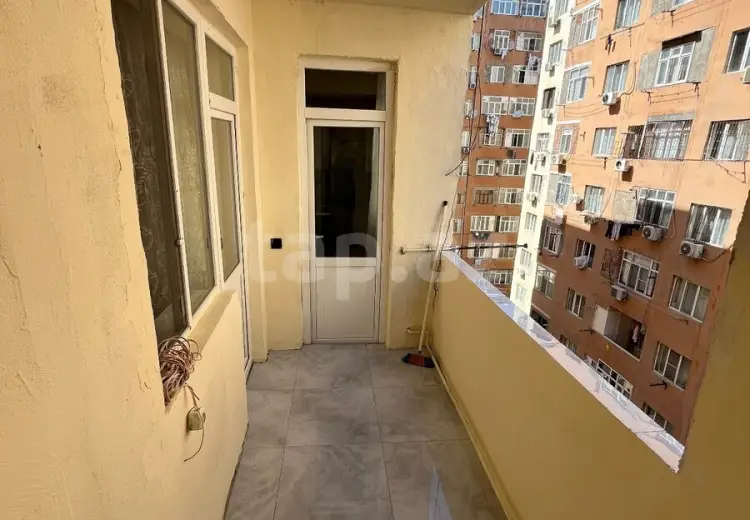 2 otaqlı mənzil , Xırdalan