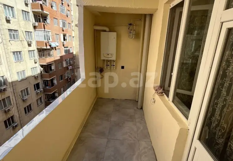 2 otaqlı mənzil , Xırdalan