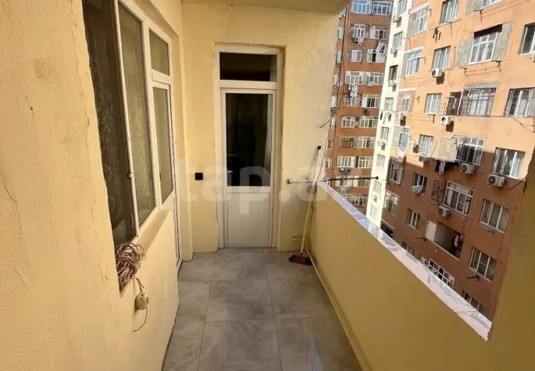 2 otaqlı mənzil , Xırdalan