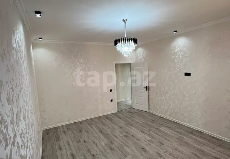 2 otaqlı mənzil , Xırdalan