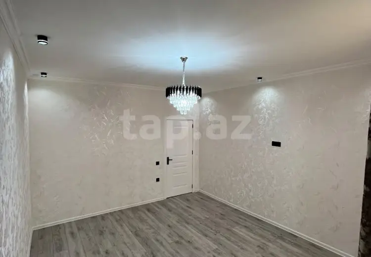 2 otaqlı mənzil , Xırdalan
