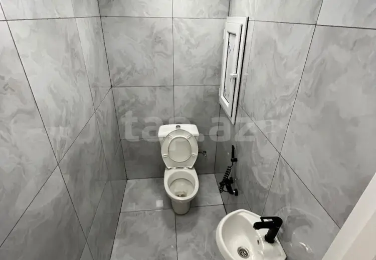 2 otaqlı mənzil , Xırdalan