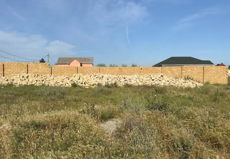 0 m² Obyekt / Ofis , Saray, Abşeron