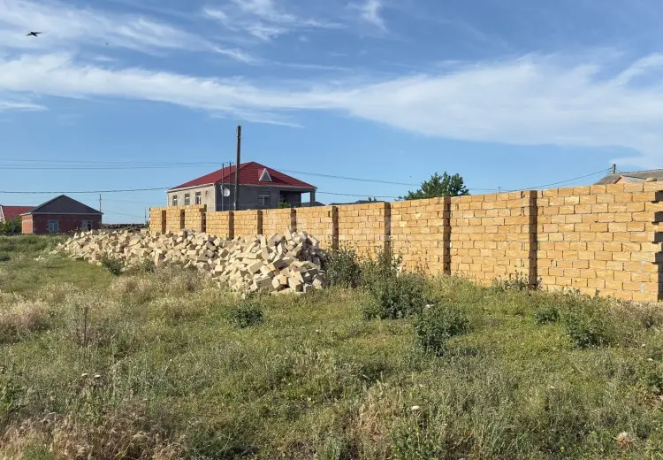 0 m² Obyekt / Ofis , Saray, Abşeron