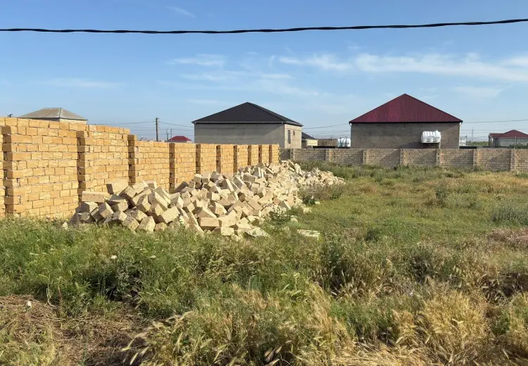 0 m² Obyekt / Ofis , Saray, Abşeron