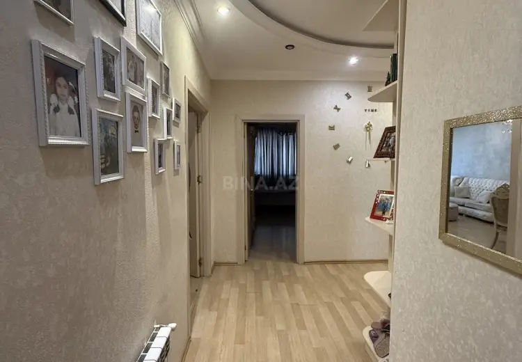 2 otaqlı mənzil Satılır, Yasamal qəs., Yasamal, Bakı