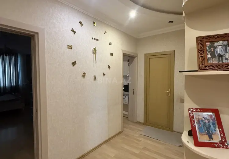 2 otaqlı mənzil Satılır, Yasamal qəs., Yasamal, Bakı