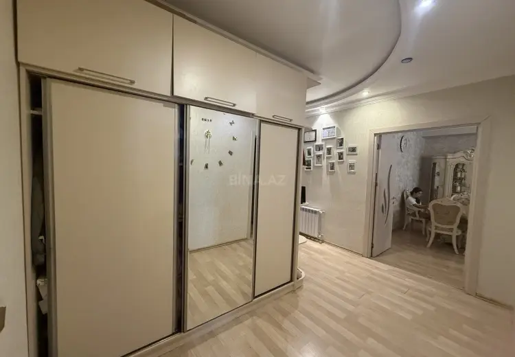 2 otaqlı mənzil Satılır, Yasamal qəs., Yasamal, Bakı