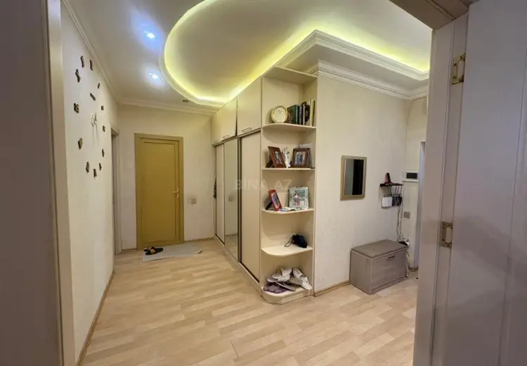2 otaqlı mənzil Satılır, Yasamal qəs., Yasamal, Bakı