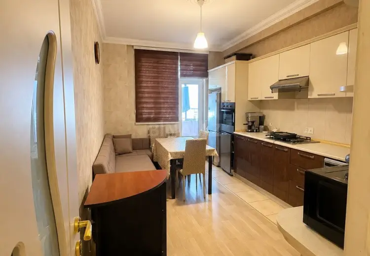 2 otaqlı mənzil Satılır, Yasamal qəs., Yasamal, Bakı