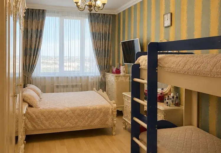 2 otaqlı mənzil Satılır, Yasamal qəs., Yasamal, Bakı