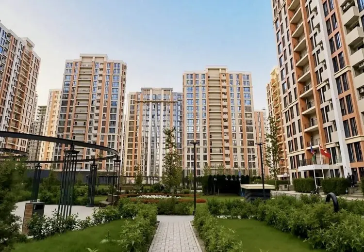 3 otaqlı mənzil Kirayə (aylıq), Yeni Yasamal qəs., Yasamal, Bakı