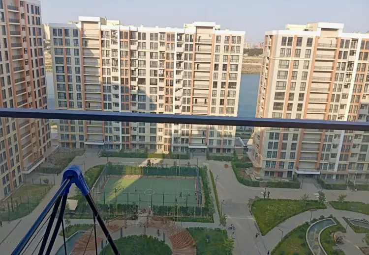3 otaqlı mənzil Kirayə (aylıq), Yeni Yasamal qəs., Yasamal, Bakı