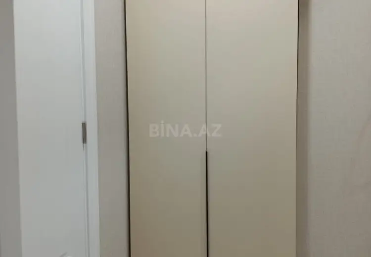 3 otaqlı mənzil Kirayə (aylıq), Yeni Yasamal qəs., Yasamal, Bakı