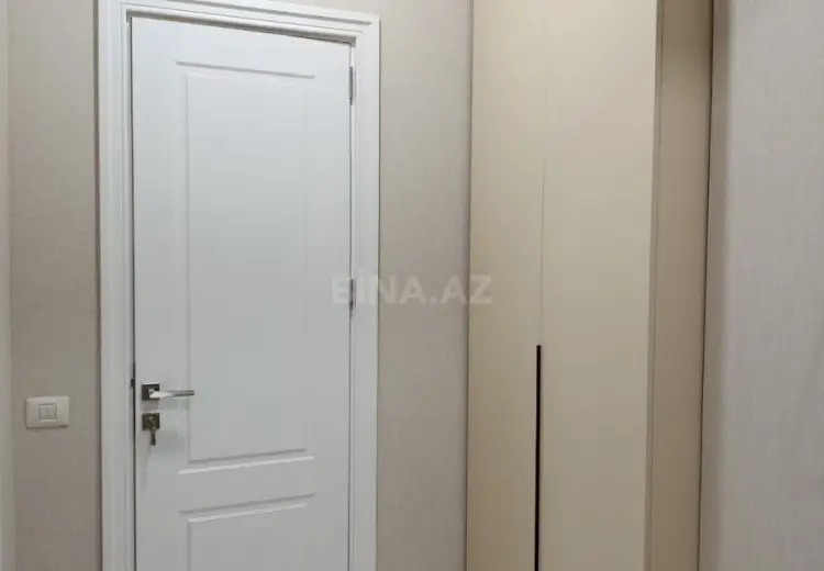 3 otaqlı mənzil Kirayə (aylıq), Yeni Yasamal qəs., Yasamal, Bakı