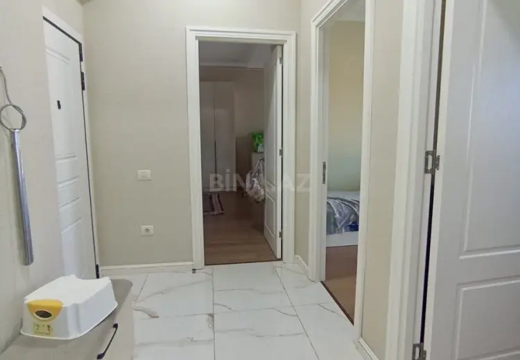 3 otaqlı mənzil Kirayə (aylıq), Yeni Yasamal qəs., Yasamal, Bakı