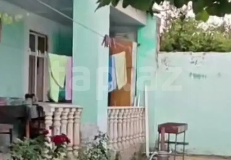 3 otaqlı mənzil , Xırdalan