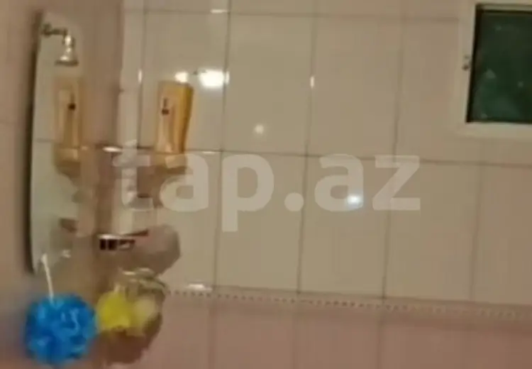 3 otaqlı mənzil , Xırdalan