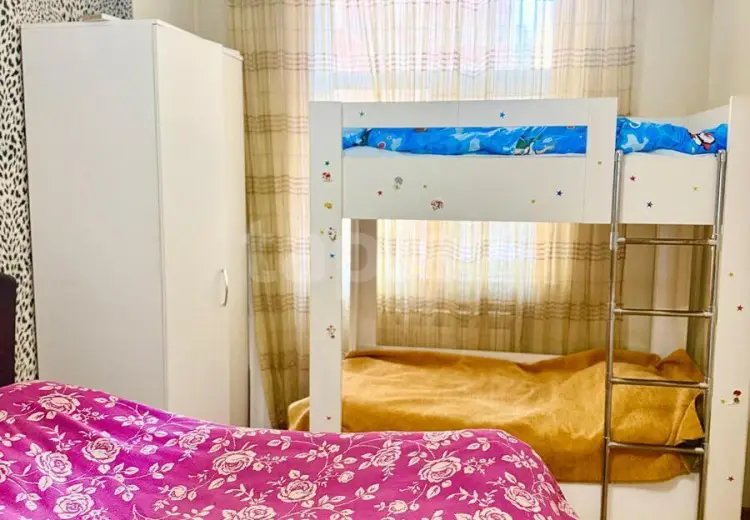 2 otaqlı mənzil , Bakı