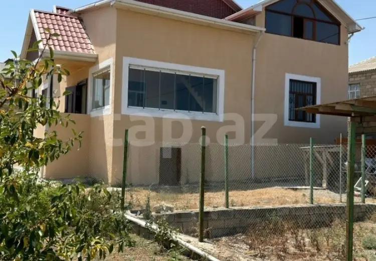 4 otaqlı mənzil , Bakı