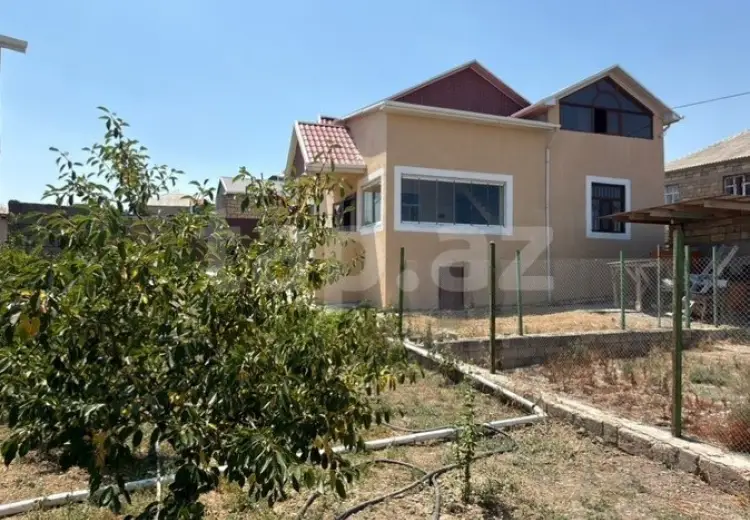 4 otaqlı mənzil , Bakı