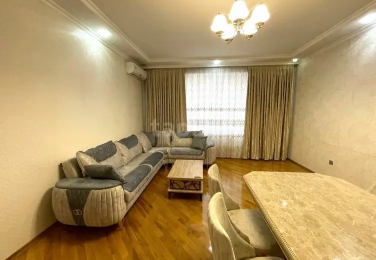 2 otaqlı mənzil , Bakı