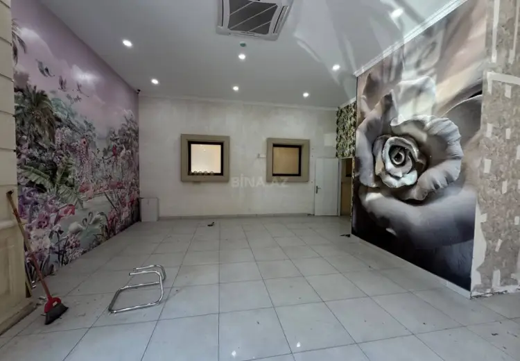 900 m² Obyekt / Ofis Kirayə (aylıq), Nərimanov, Bakı