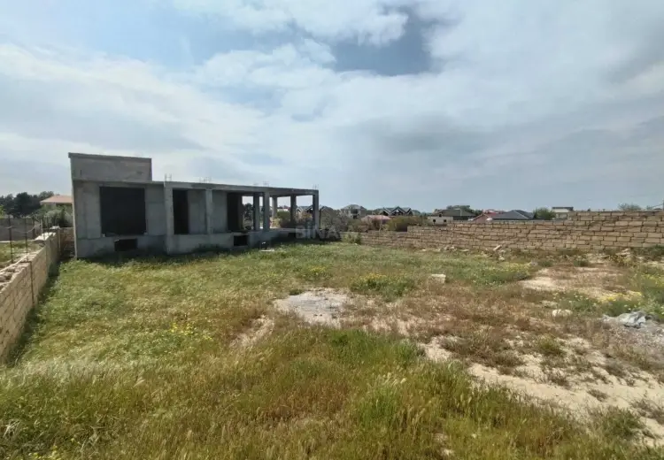 7 sot Torpaq Satılır, Pirşağı qəs., Sabunçu, Bakı