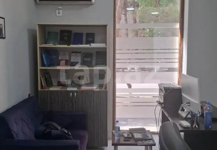0 m² Obyekt / Ofis , Sumqayıt