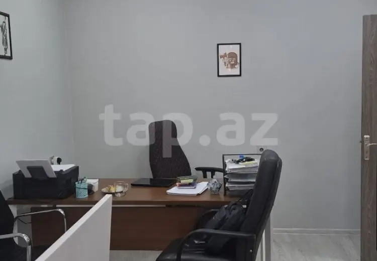 0 m² Obyekt / Ofis , Sumqayıt