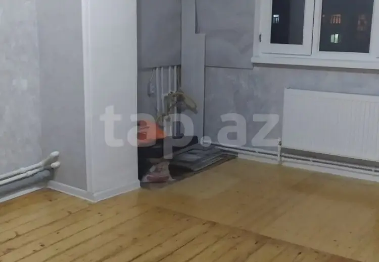 1 otaqlı mənzil , Sumqayıt