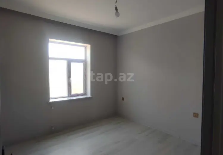 4 otaqlı mənzil , Saray, Abşeron
