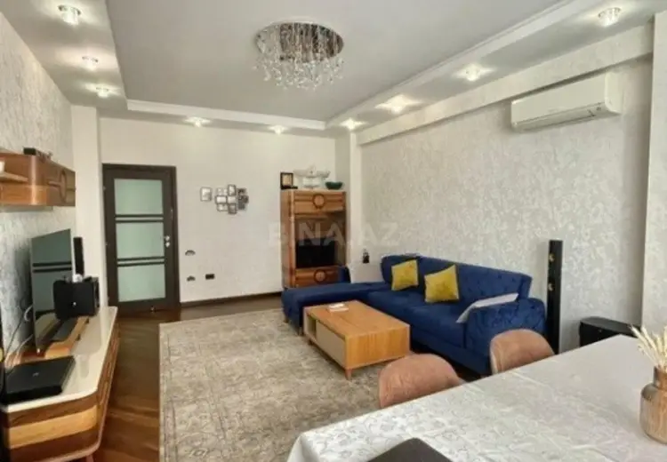 3 otaqlı mənzil Satılır, Xətai, Bakı