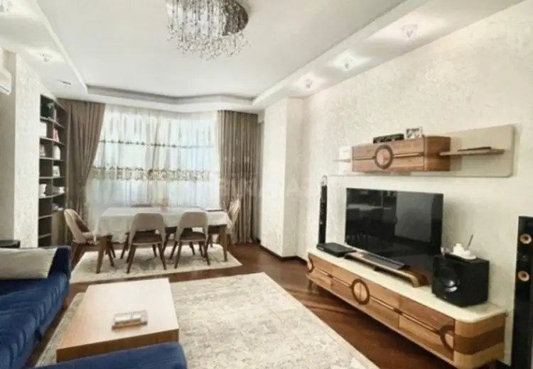 3 otaqlı mənzil Satılır, Xətai, Bakı
