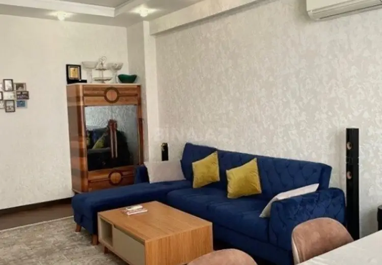 3 otaqlı mənzil Satılır, Xətai, Bakı