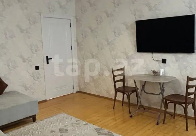 2 otaqlı mənzil , Bakı
