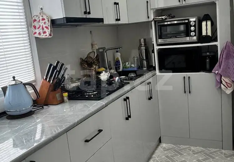 2 otaqlı mənzil , Bakı