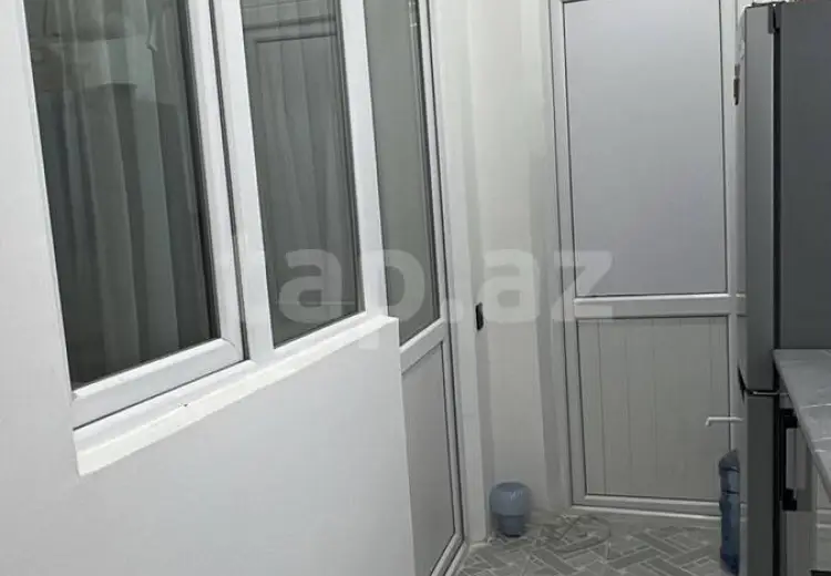 2 otaqlı mənzil , Bakı