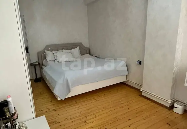 2 otaqlı mənzil , Bakı