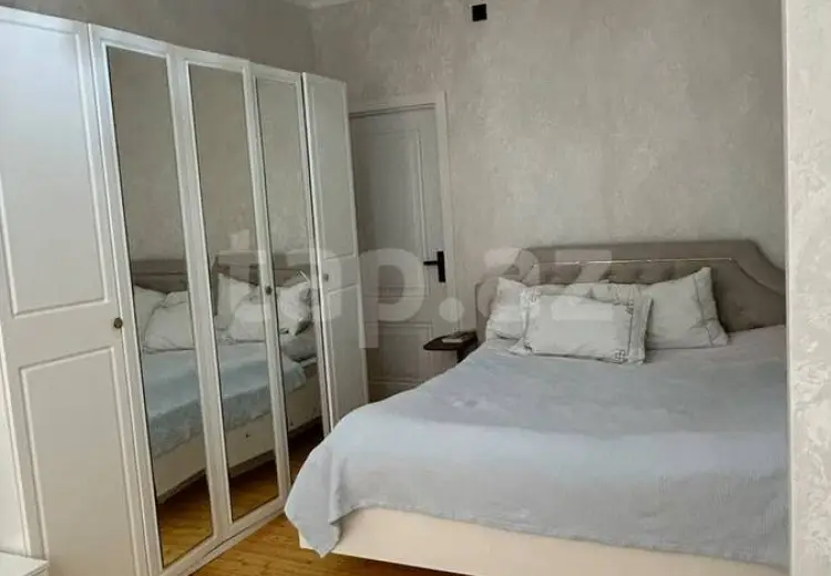 2 otaqlı mənzil , Bakı