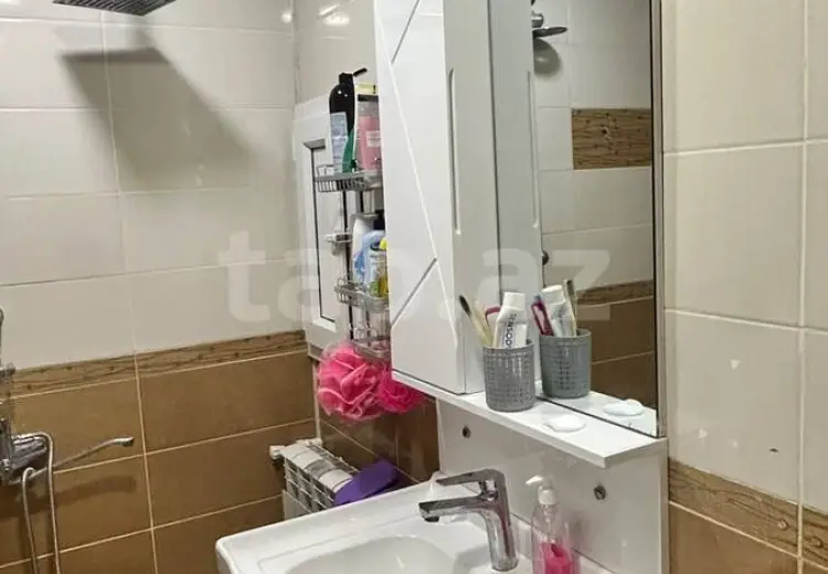 2 otaqlı mənzil , Bakı