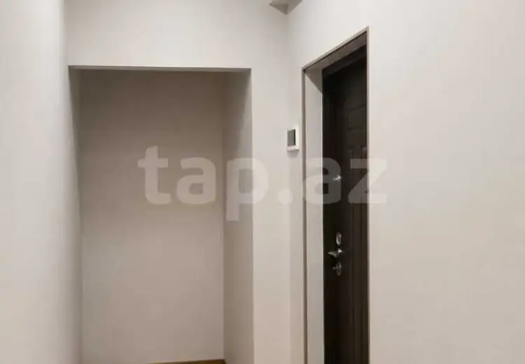 2 otaqlı mənzil , Bakı